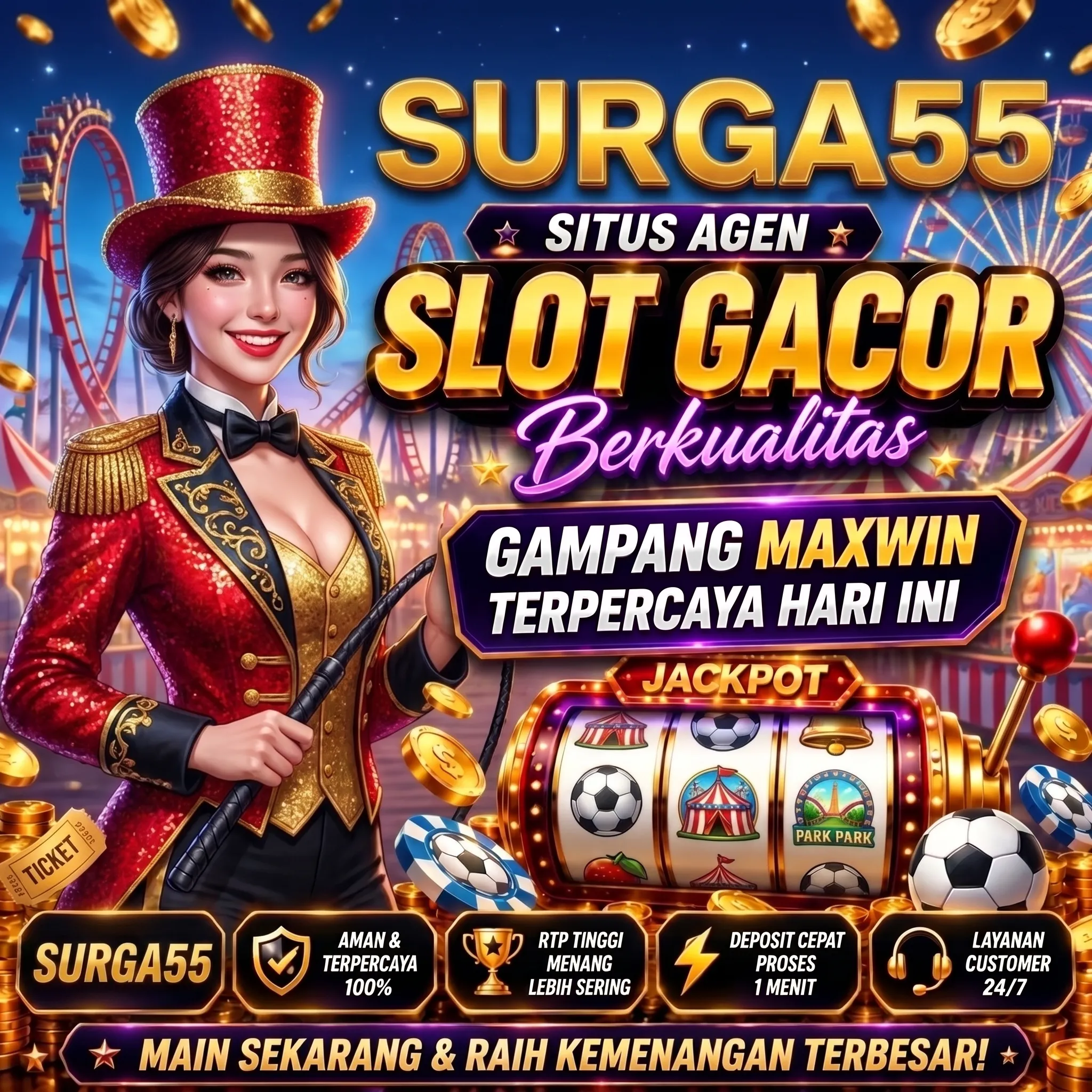 SURGA55